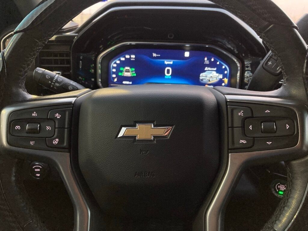 2022 Chevrolet Silverado 1500 LT San Antonio TX