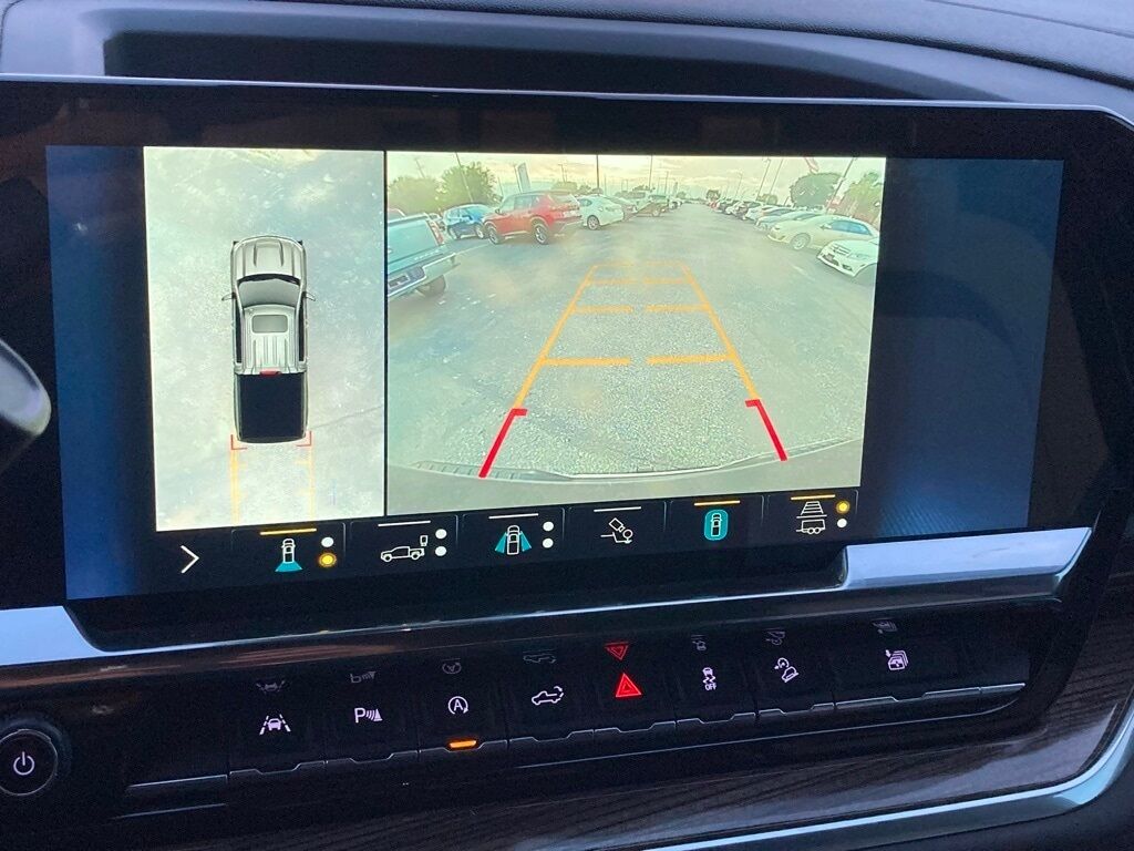 2022 Chevrolet Silverado 1500 LT San Antonio TX