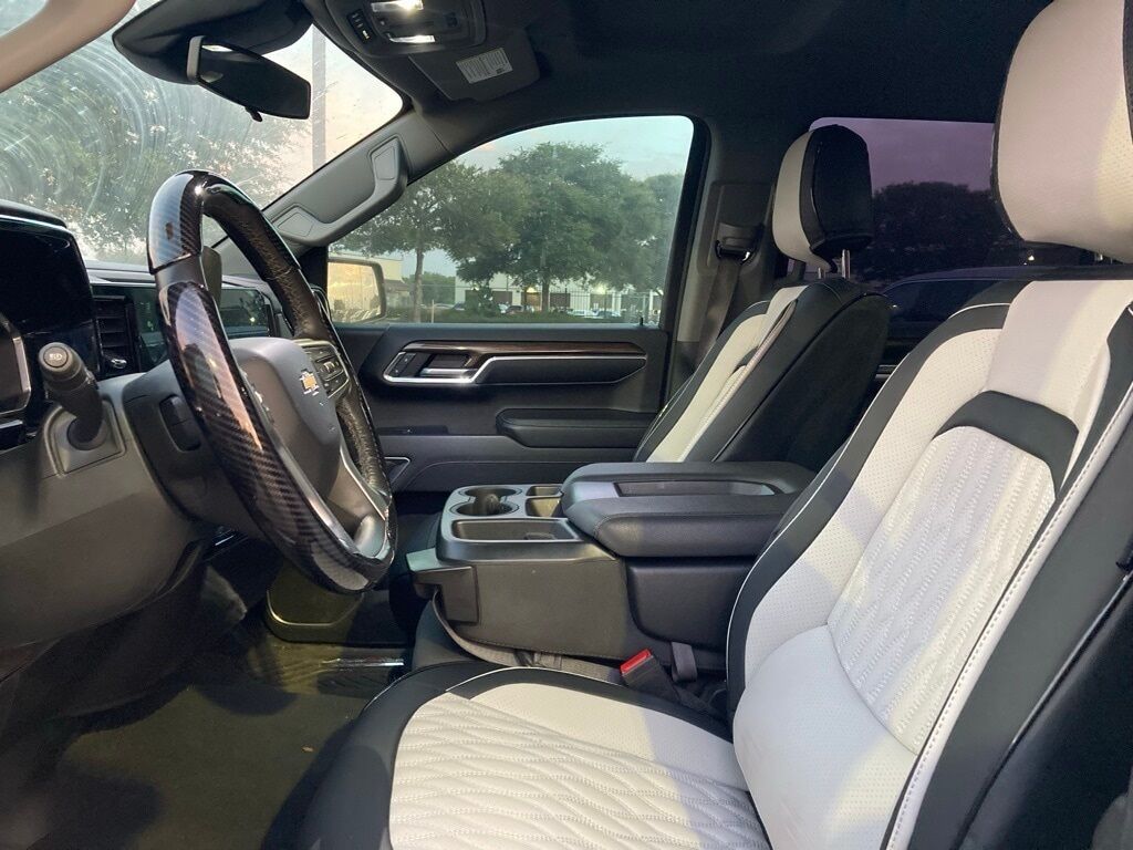 2022 Chevrolet Silverado 1500 LT San Antonio TX