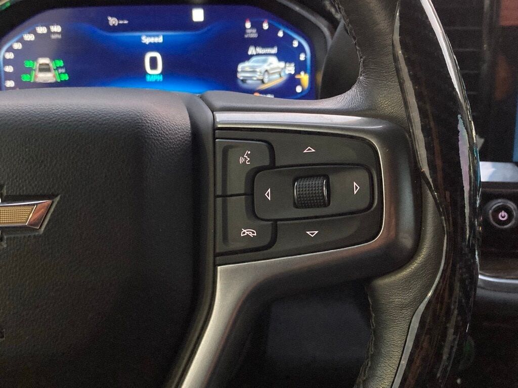 2022 Chevrolet Silverado 1500 LT San Antonio TX