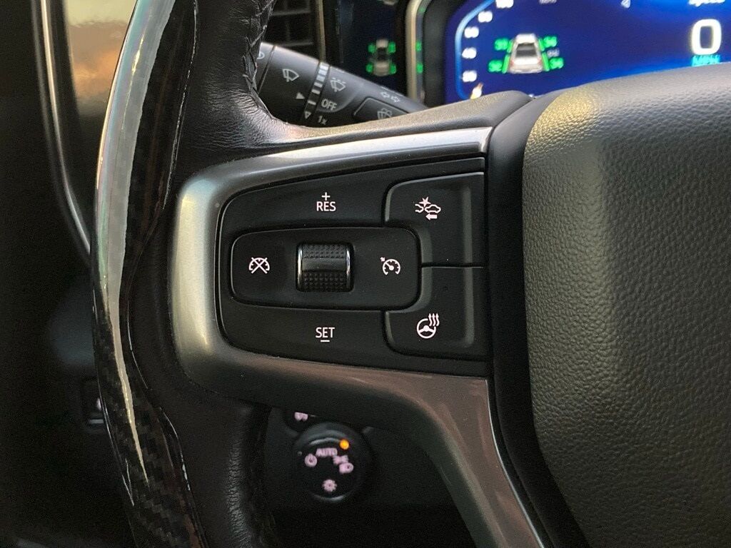 2022 Chevrolet Silverado 1500 LT San Antonio TX