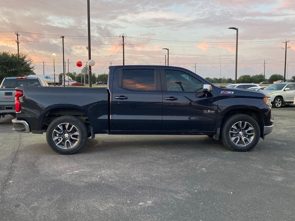 2022 Chevrolet Silverado 1500 LT San Antonio TX