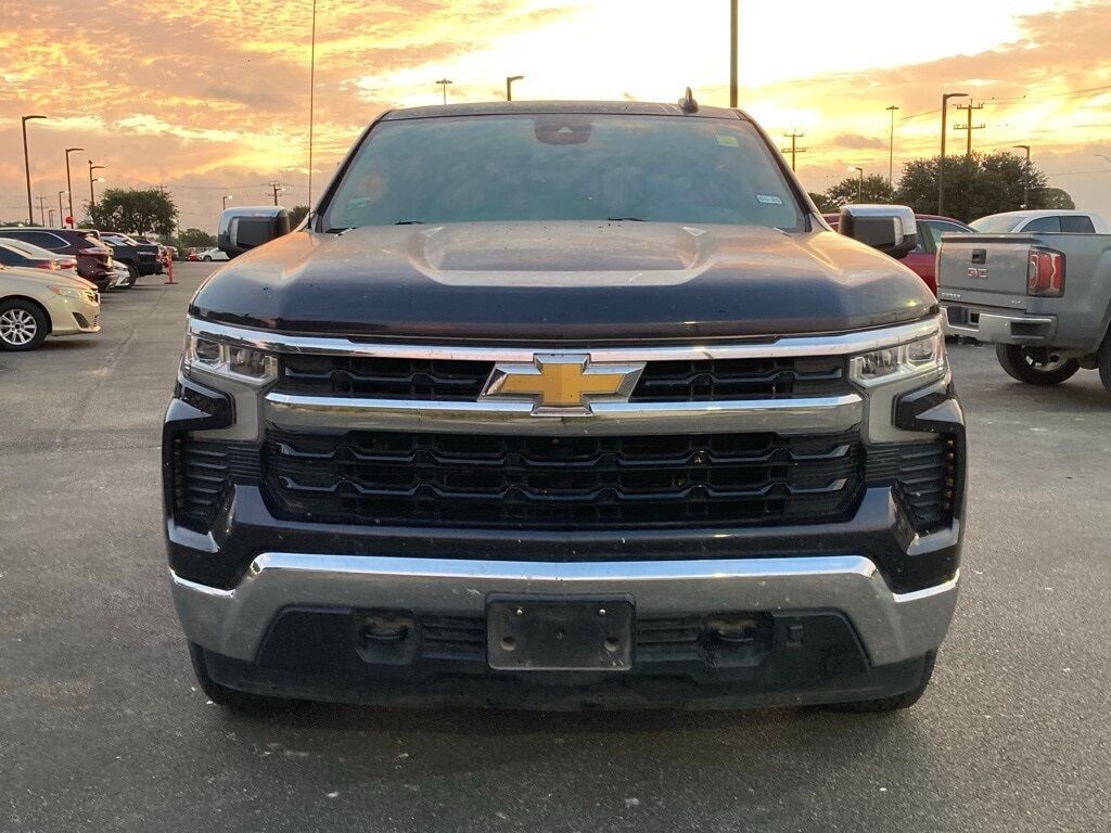 2022 Chevrolet Silverado 1500 LT San Antonio TX