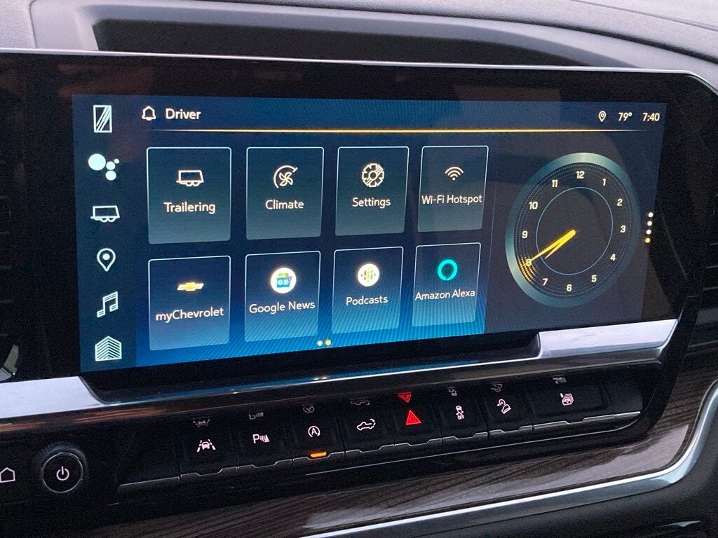2022 Chevrolet Silverado 1500 LT San Antonio TX