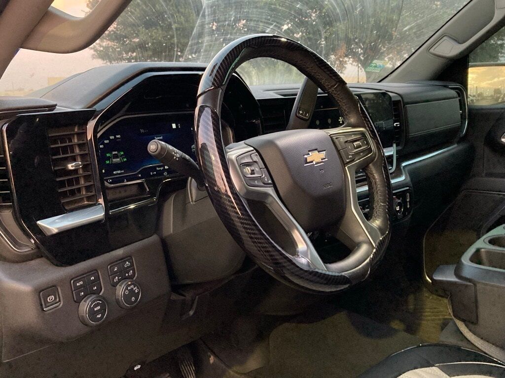 2022 Chevrolet Silverado 1500 LT San Antonio TX