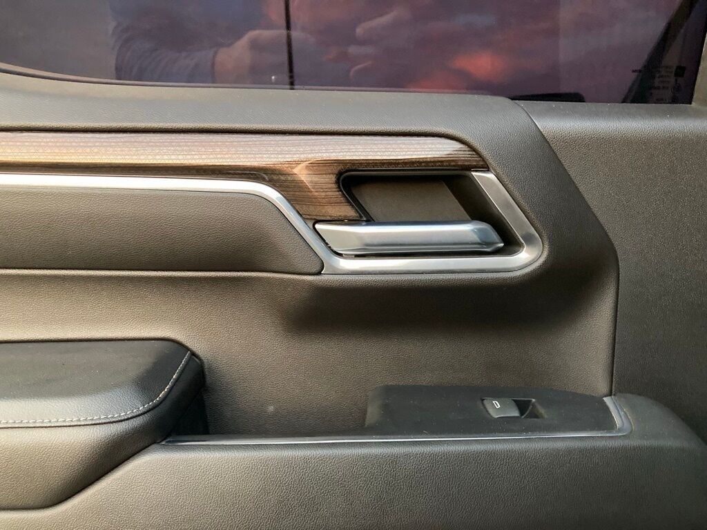 2022 Chevrolet Silverado 1500 LT San Antonio TX