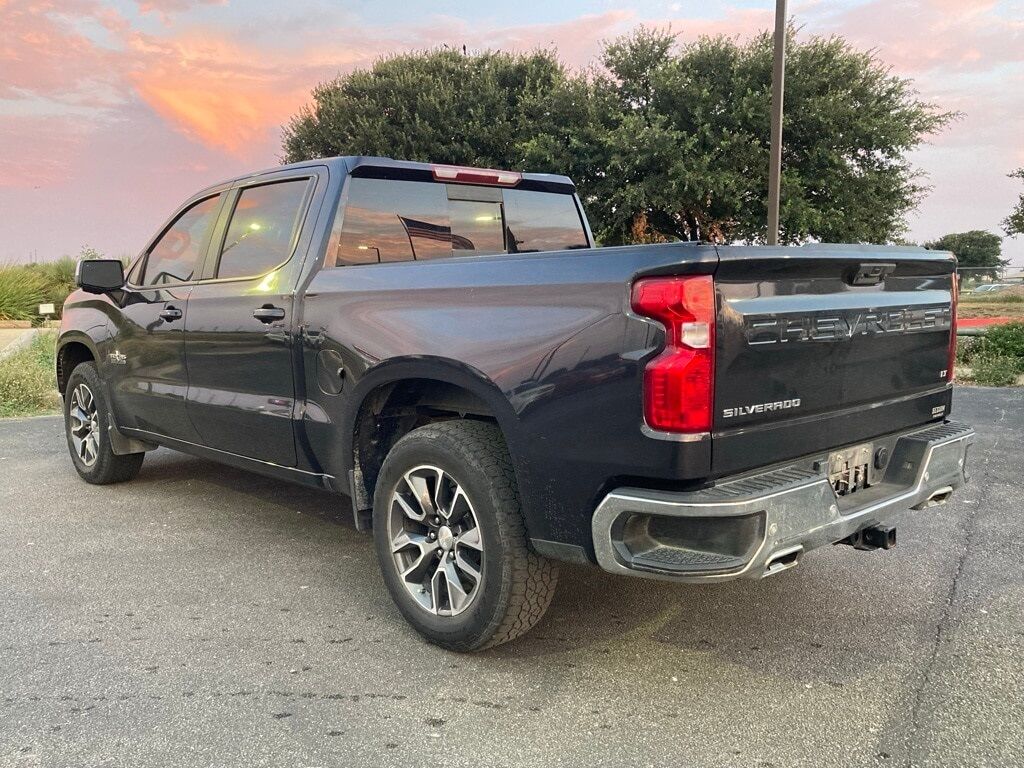 2022 Chevrolet Silverado 1500 LT San Antonio TX