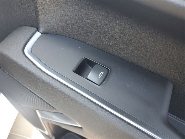 2022 Chevrolet Silverado 1500 LT St. Augustine FL