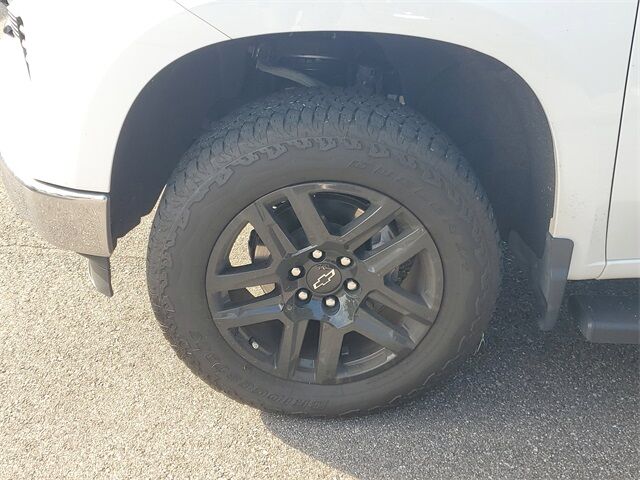 2022 Chevrolet Silverado 1500 LT St. Augustine FL