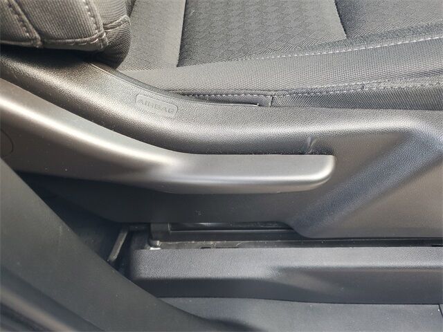 2022 Chevrolet Silverado 1500 LT St. Augustine FL