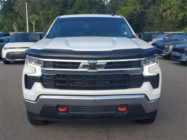 2022 Chevrolet Silverado 1500 LT St. Augustine FL