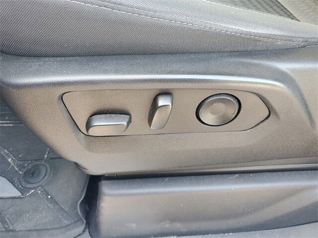 2022 Chevrolet Silverado 1500 LT St. Augustine FL