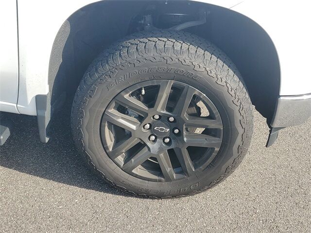 2022 Chevrolet Silverado 1500 LT St. Augustine FL