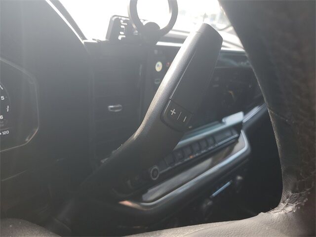 2022 Chevrolet Silverado 1500 LT St. Augustine FL