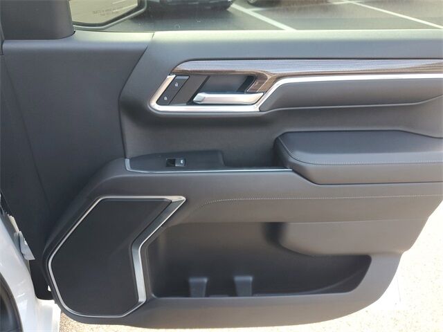 2022 Chevrolet Silverado 1500 LT St. Augustine FL