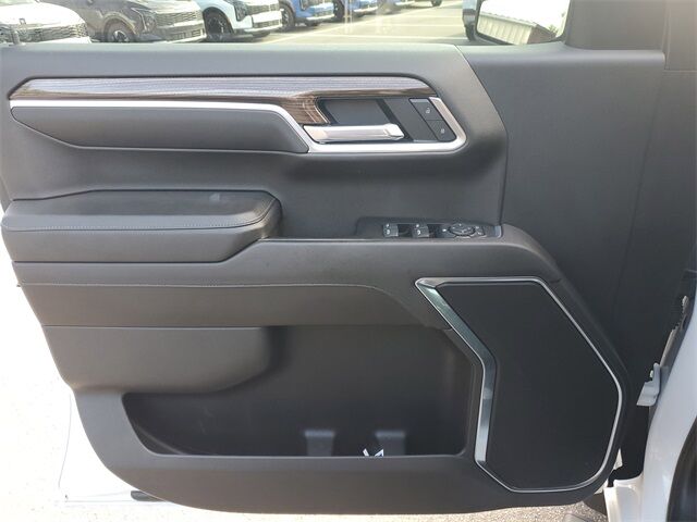 2022 Chevrolet Silverado 1500 LT St. Augustine FL