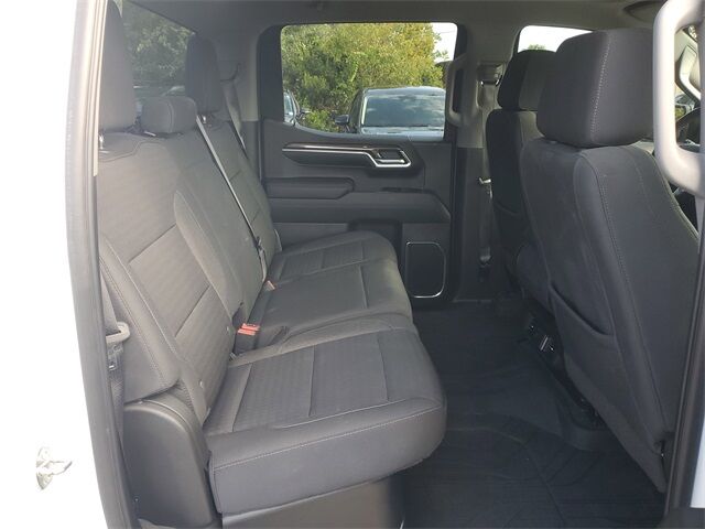 2022 Chevrolet Silverado 1500 LT St. Augustine FL