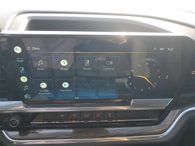 2022 Chevrolet Silverado 1500 LT St. Augustine FL