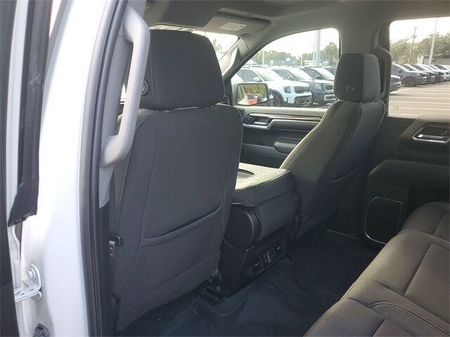 2022 Chevrolet Silverado 1500 LT St. Augustine FL