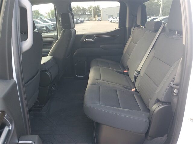 2022 Chevrolet Silverado 1500 LT St. Augustine FL