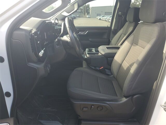 2022 Chevrolet Silverado 1500 LT St. Augustine FL