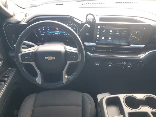 2022 Chevrolet Silverado 1500 LT St. Augustine FL