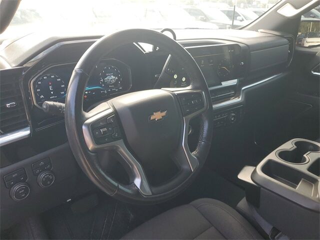 2022 Chevrolet Silverado 1500 LT St. Augustine FL