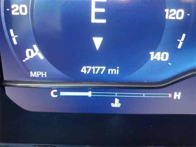 2022 Chevrolet Silverado 1500 LT St. Augustine FL