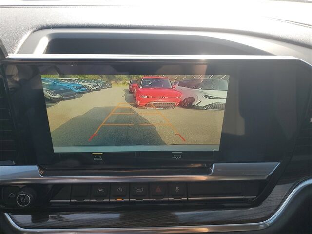 2022 Chevrolet Silverado 1500 LT St. Augustine FL