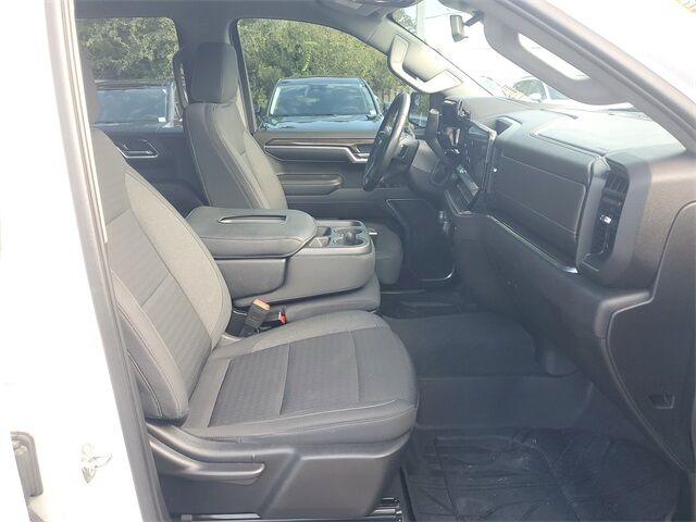 2022 Chevrolet Silverado 1500 LT St. Augustine FL