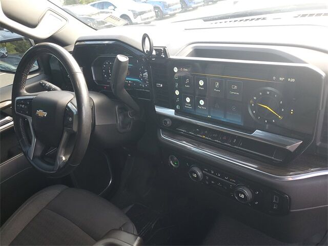 2022 Chevrolet Silverado 1500 LT St. Augustine FL