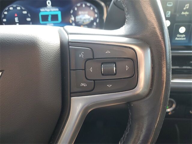 2022 Chevrolet Silverado 1500 LT St. Augustine FL