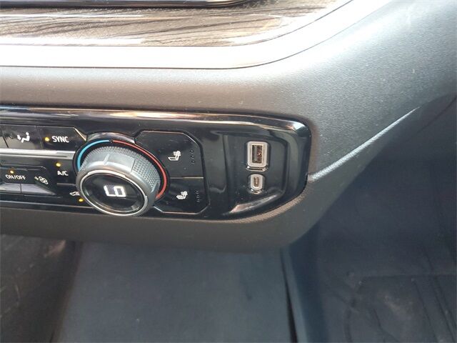 2022 Chevrolet Silverado 1500 LT St. Augustine FL