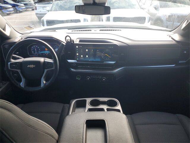 2022 Chevrolet Silverado 1500 LT St. Augustine FL