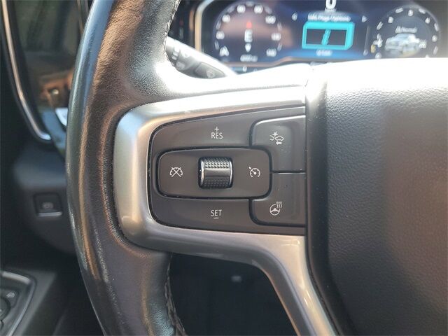 2022 Chevrolet Silverado 1500 LT St. Augustine FL