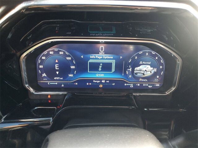 2022 Chevrolet Silverado 1500 LT St. Augustine FL