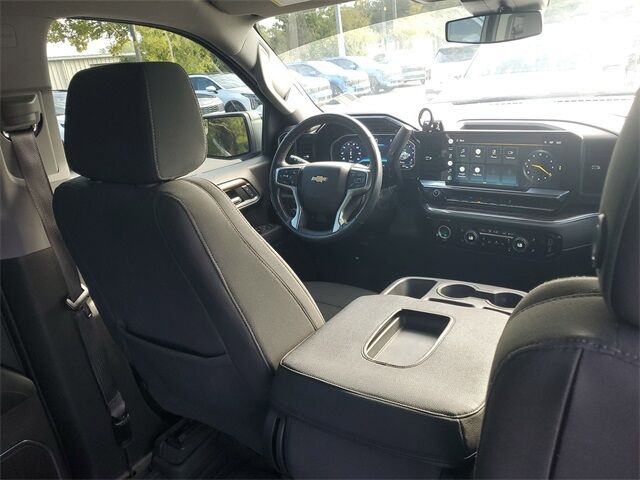 2022 Chevrolet Silverado 1500 LT St. Augustine FL