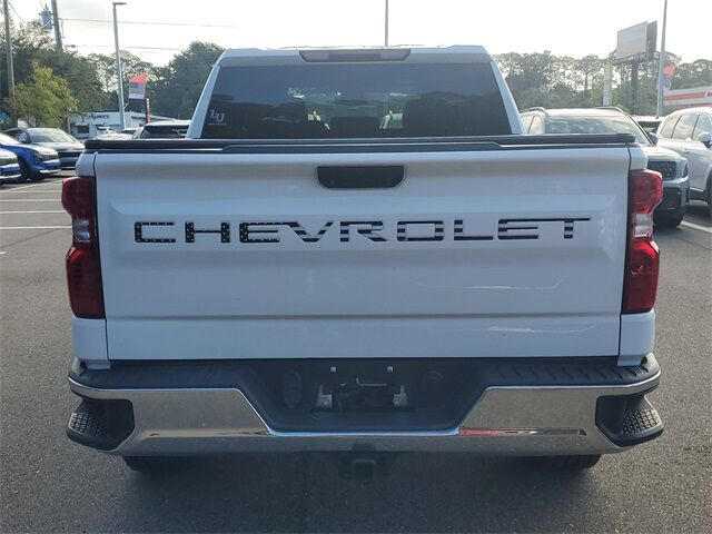 2022 Chevrolet Silverado 1500 LT St. Augustine FL