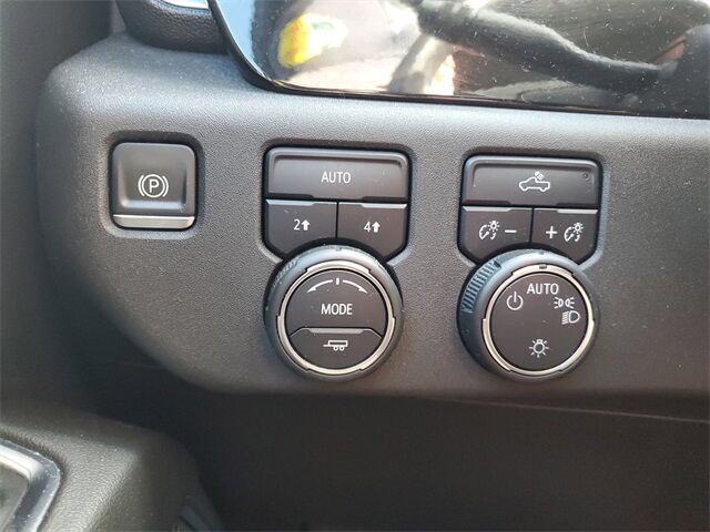 2022 Chevrolet Silverado 1500 LT St. Augustine FL