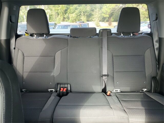 2022 Chevrolet Silverado 1500 LT St. Augustine FL