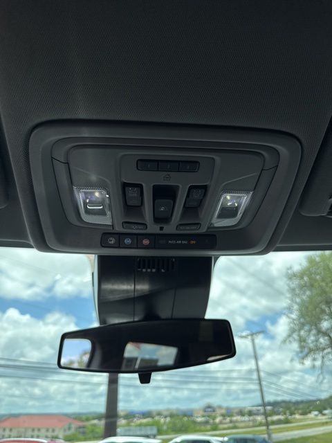 2022 Chevrolet Silverado 1500 LT Trail Boss Kerrville TX
