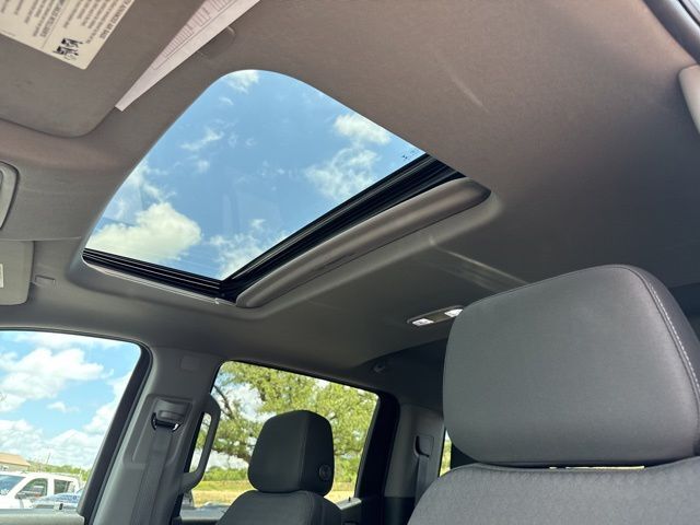 2022 Chevrolet Silverado 1500 LT Trail Boss Kerrville TX