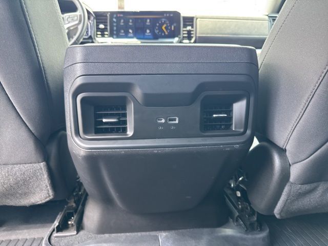 2022 Chevrolet Silverado 1500 LT Trail Boss Kerrville TX