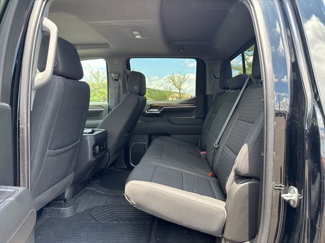 2022 Chevrolet Silverado 1500 LT Trail Boss Kerrville TX