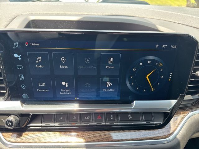 2022 Chevrolet Silverado 1500 LT Trail Boss Kerrville TX