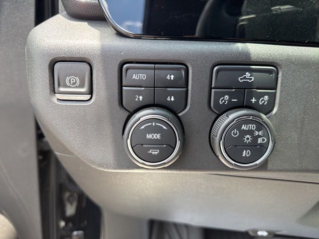 2022 Chevrolet Silverado 1500 LT Trail Boss Kerrville TX