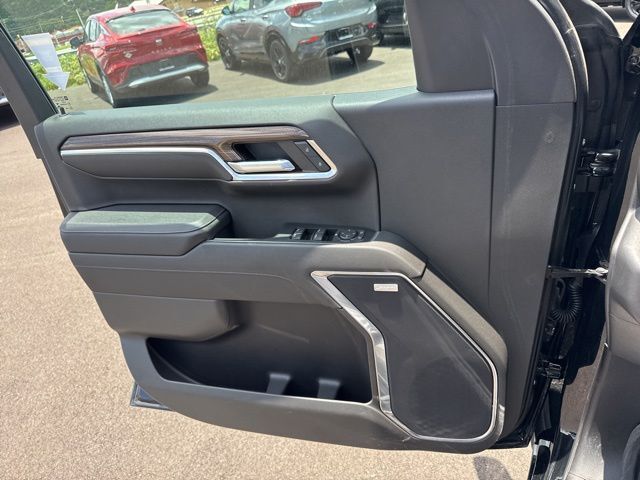 2022 Chevrolet Silverado 1500 LT Trail Boss Kerrville TX