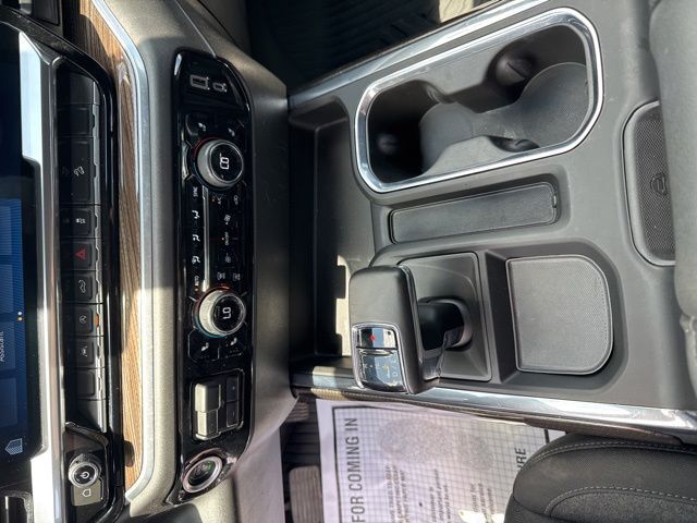 2022 Chevrolet Silverado 1500 LT Trail Boss Kerrville TX