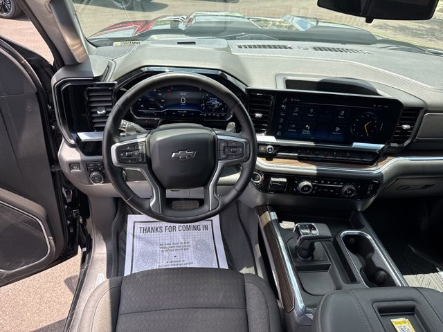 2022 Chevrolet Silverado 1500 LT Trail Boss Kerrville TX