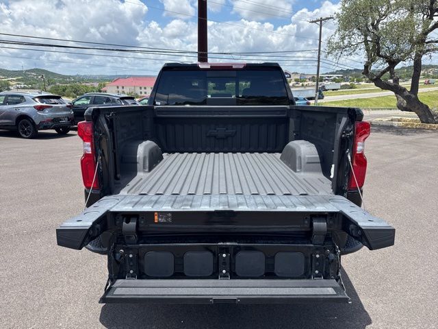 2022 Chevrolet Silverado 1500 LT Trail Boss Kerrville TX